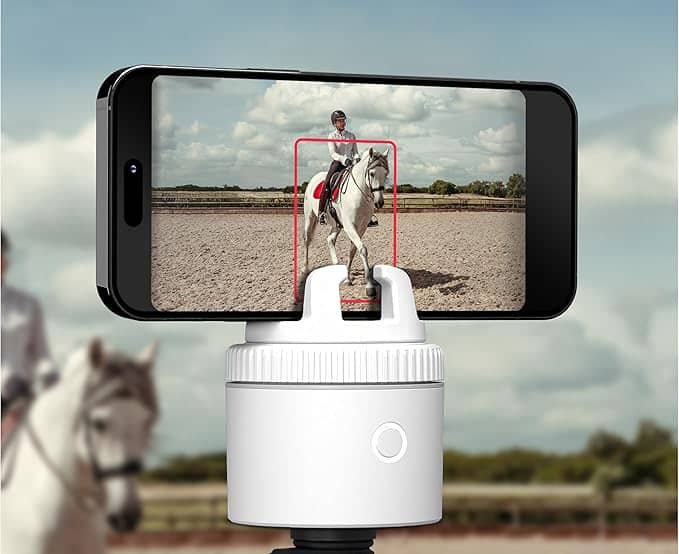 Pivo Pod Lite – Starter Kit (Tripod & Mount)