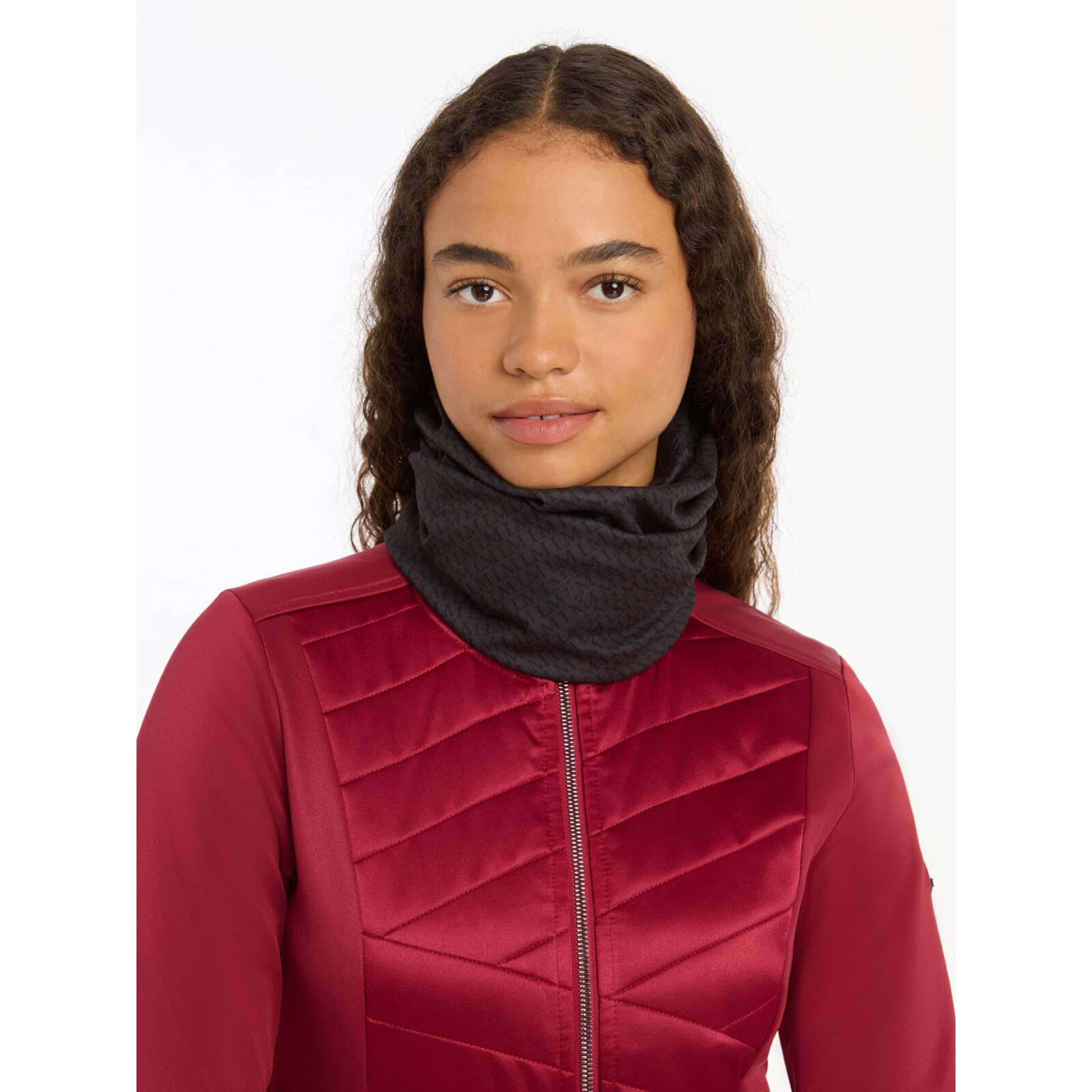 LeMieux Printed Stretch Snood
