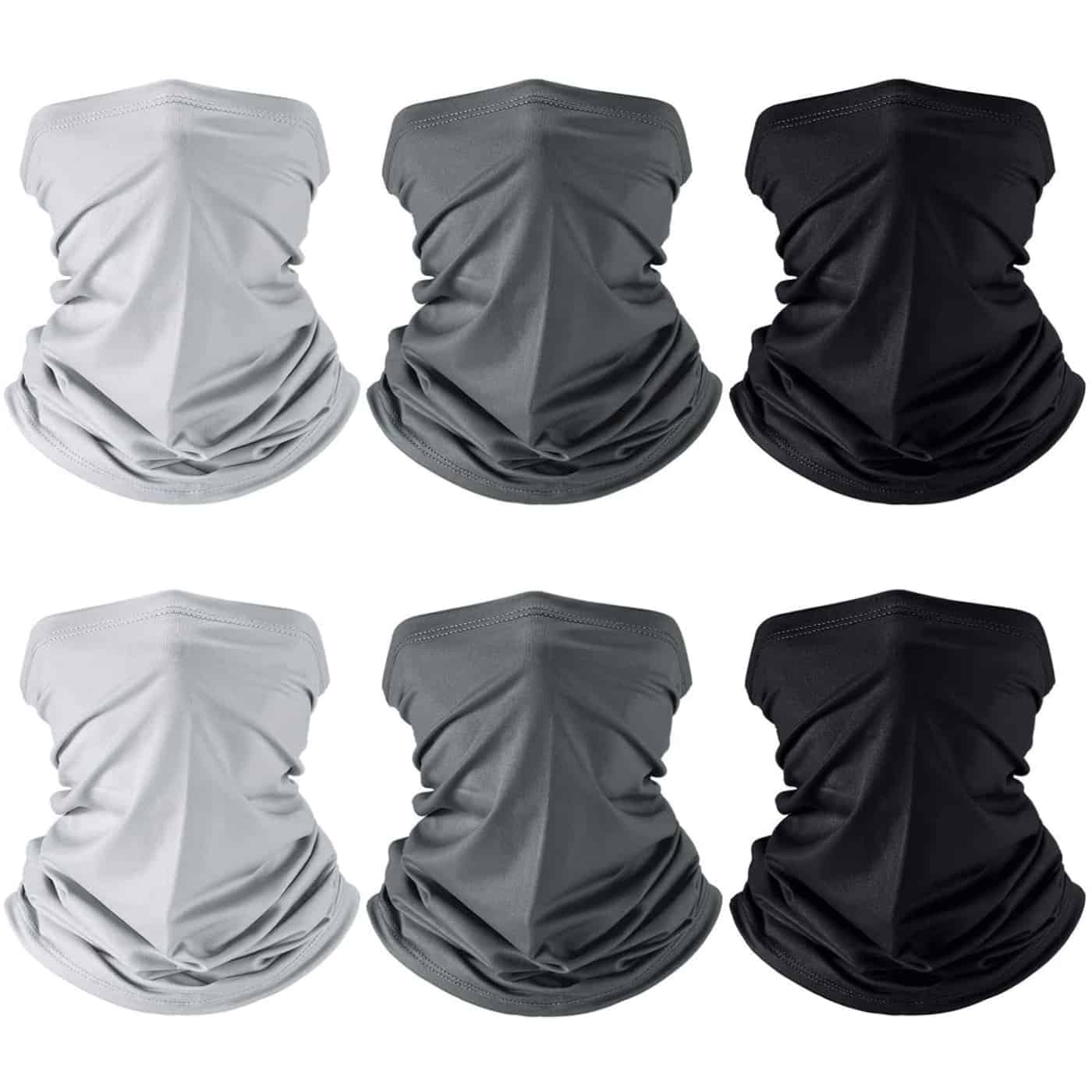 Multifunctional Face Mask – Scarf