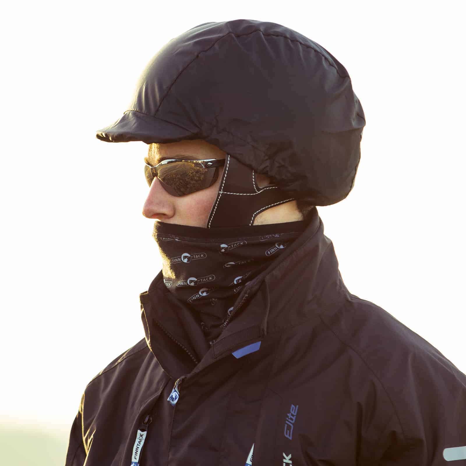 Finntack Pro Light Face Mask
