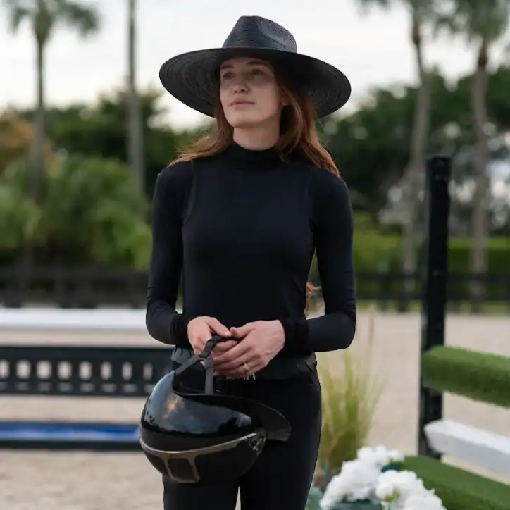 Ellsworth Sunhat