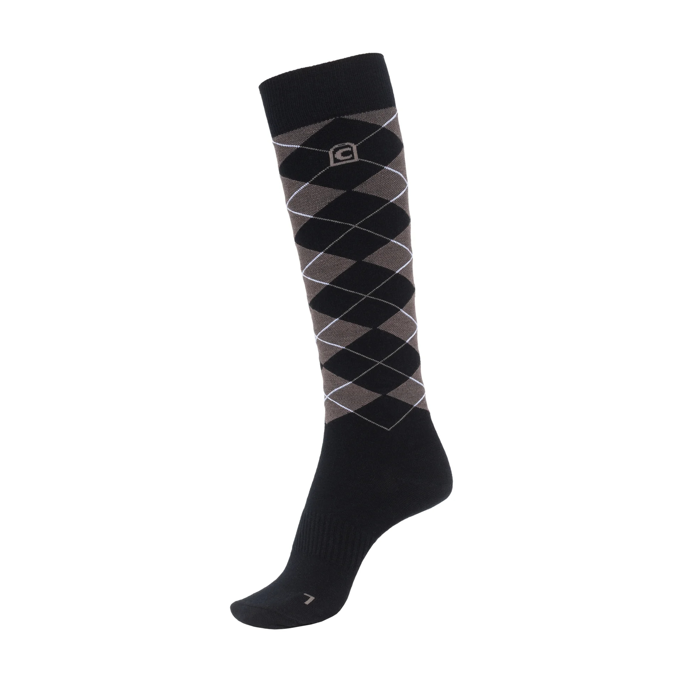Cavallo Shay Functional Socks