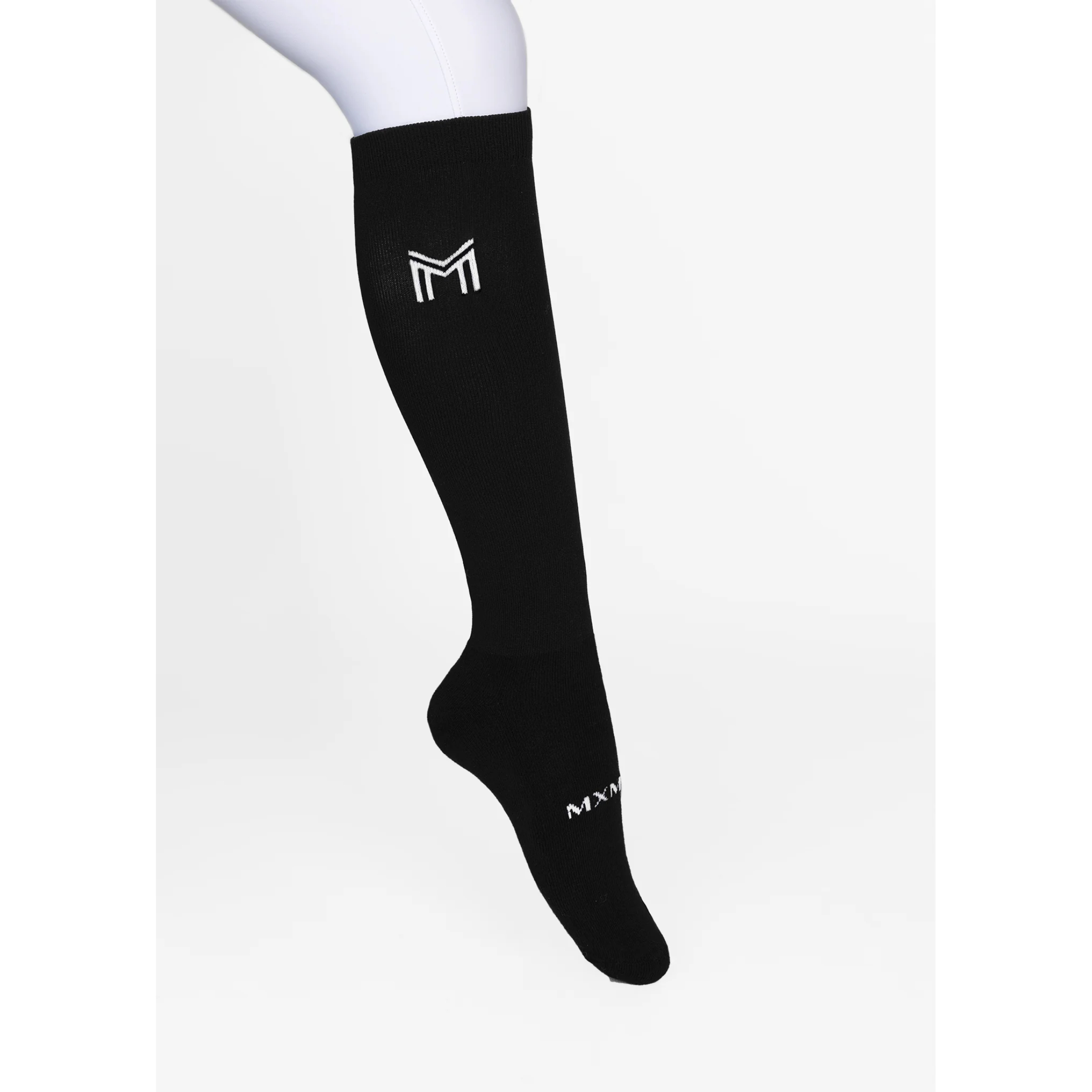 Maximilian Flag Riding Socks