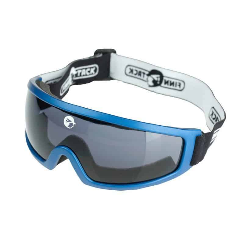 Finn Tack Racing Goggles