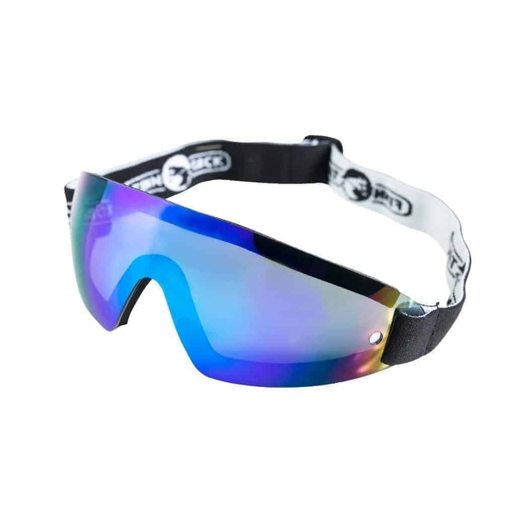 Finn Tack Race Goggles