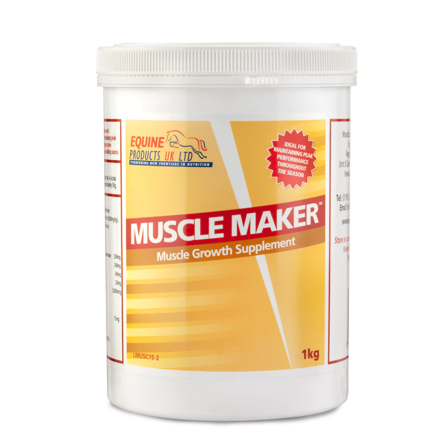 Equine Products UK Muscle Maker