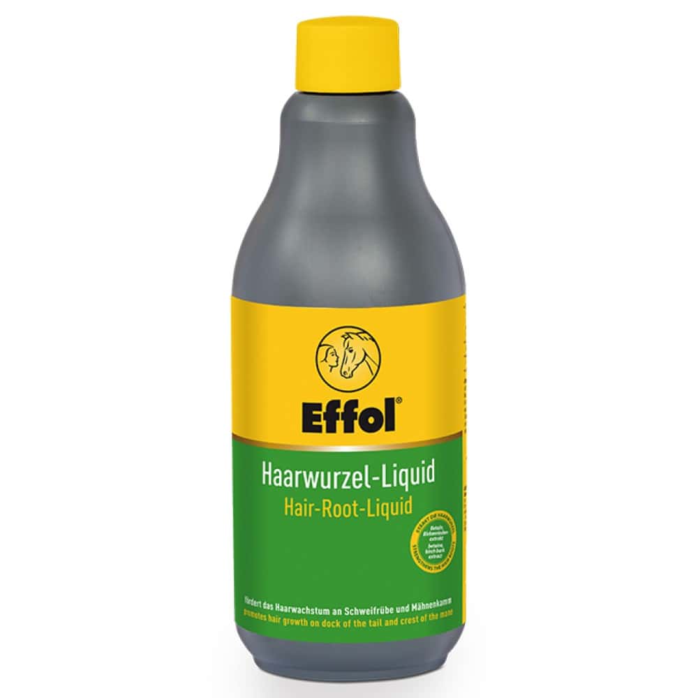 Effol Hair Root Liquid – 500ml