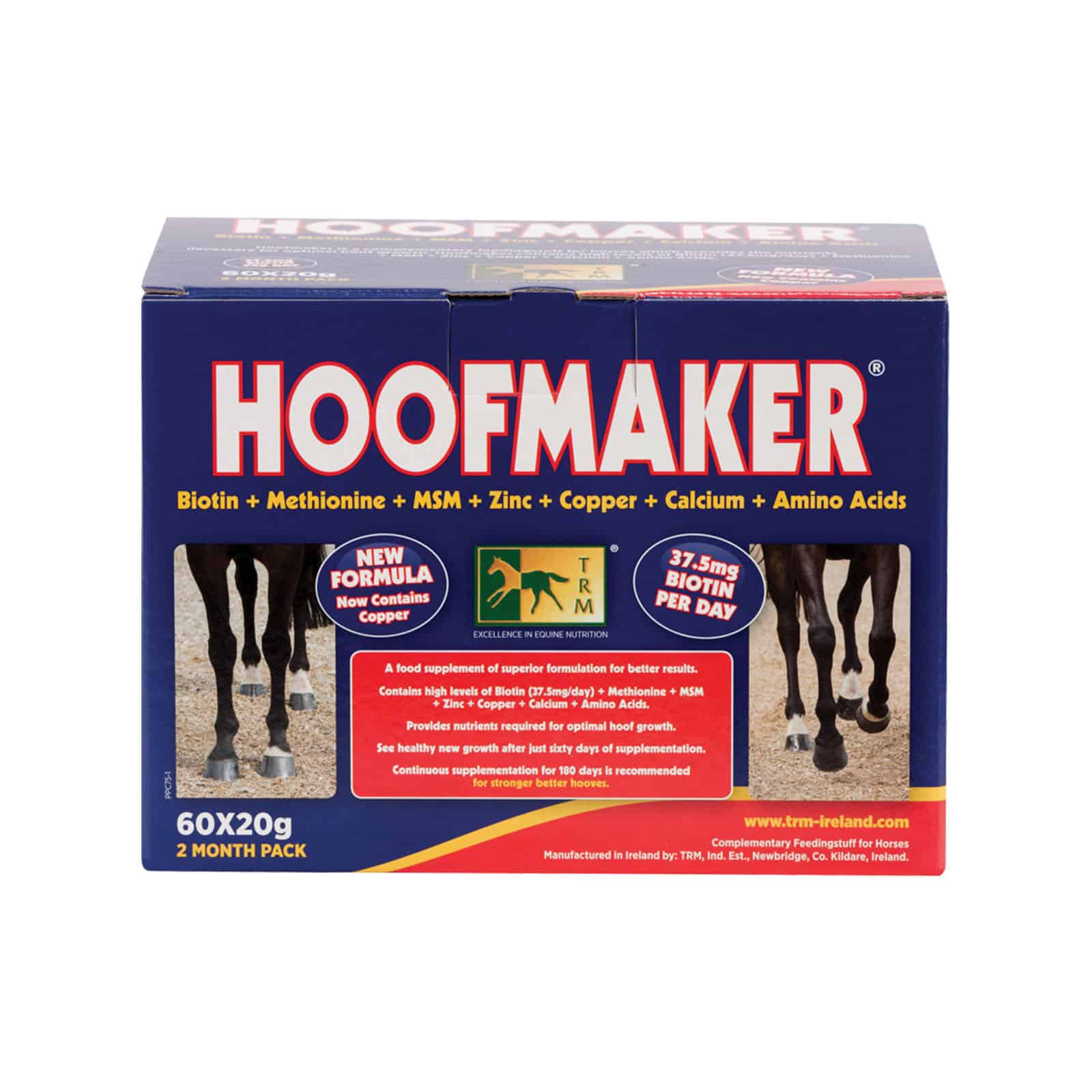 TRM Hoofmaker Powder