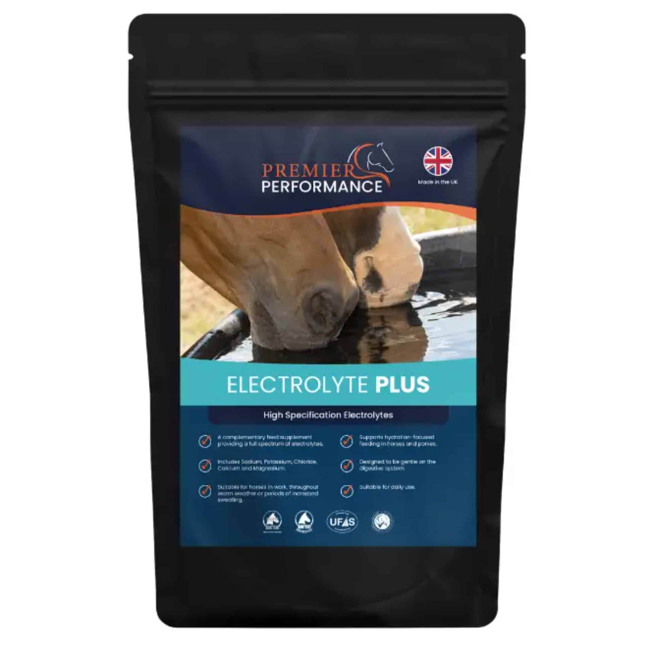 Premier Performance Electrolyte Plus