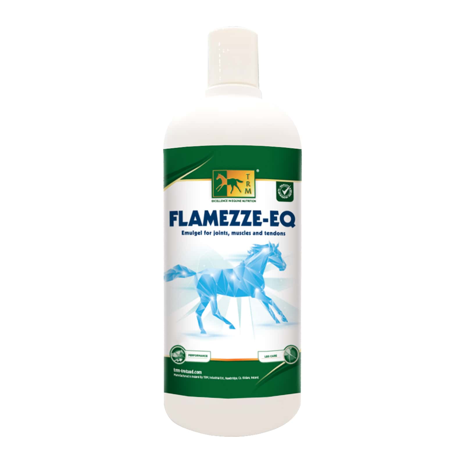 TRM Flamezz EQ