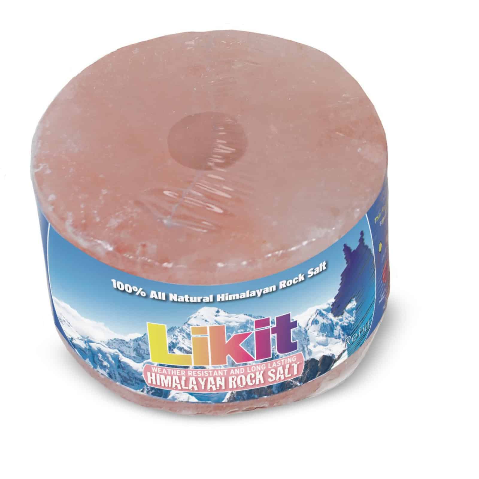 LIKIT Himalyan Salt