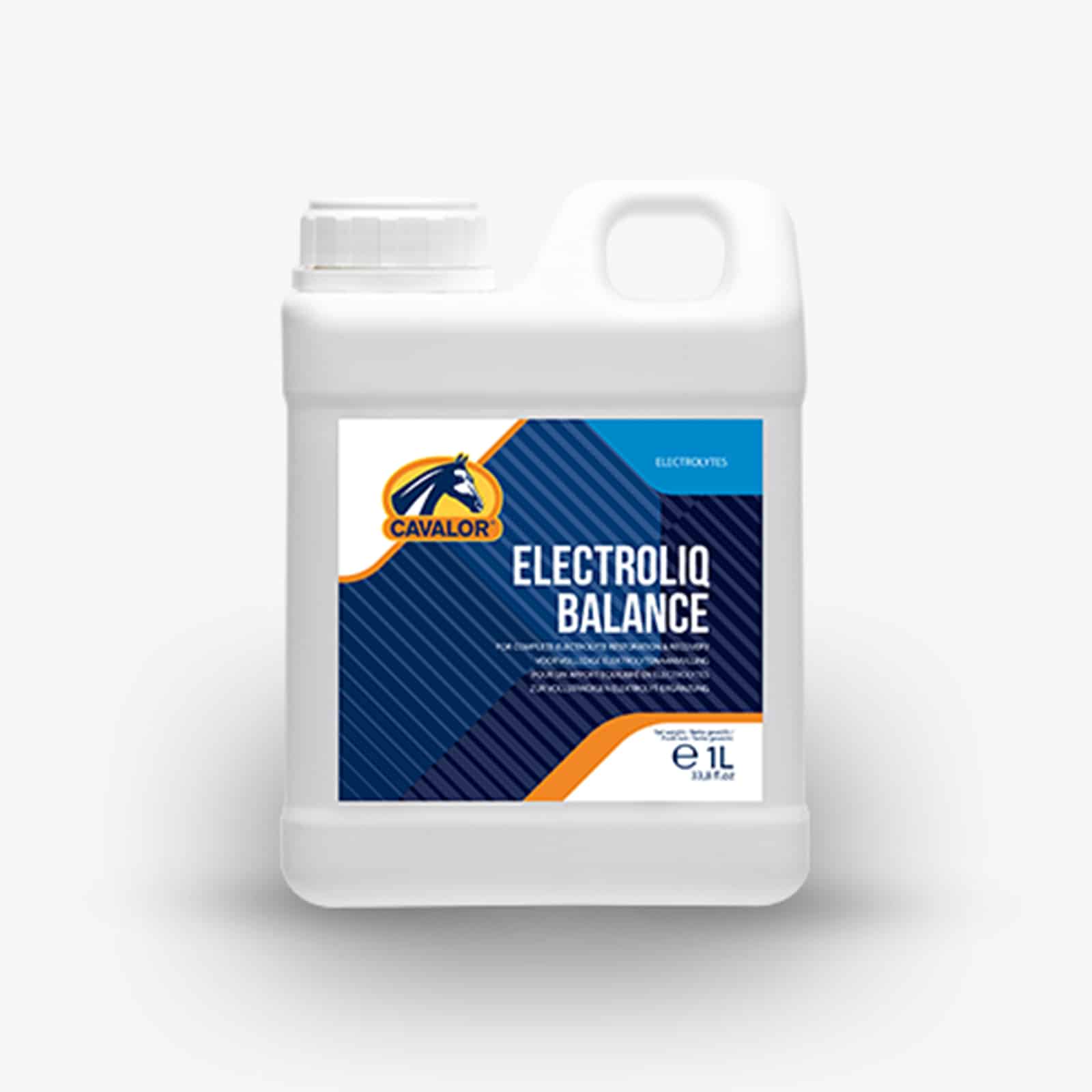 Cavalor Electroliq Balance