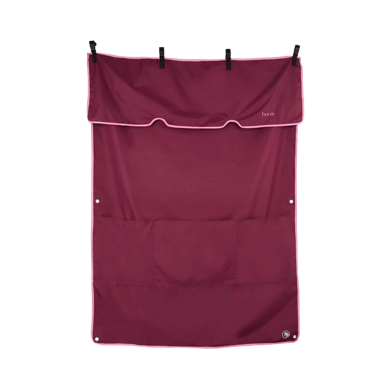 Horze Ella Box Curtain