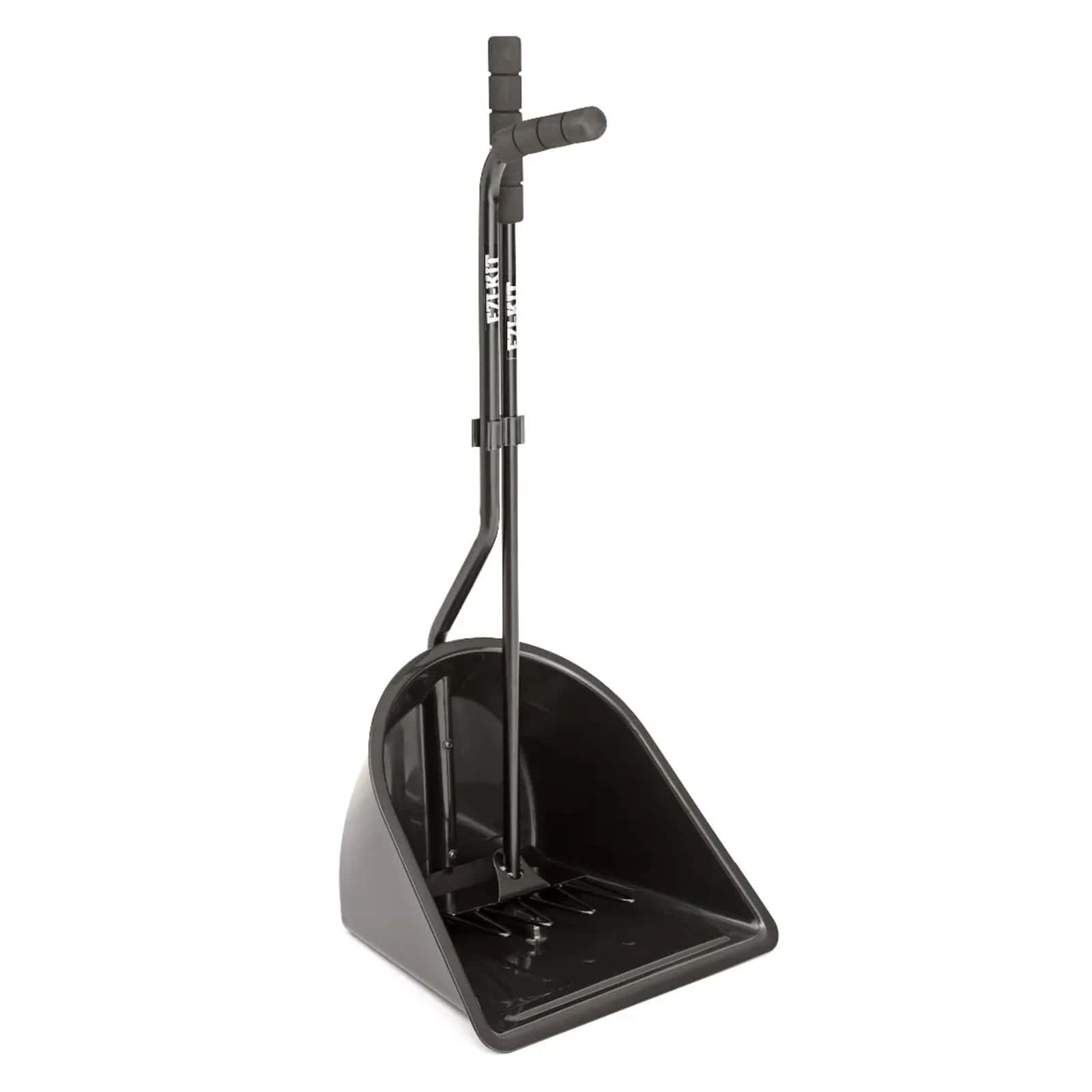 EZI-KIT Manure Scoop