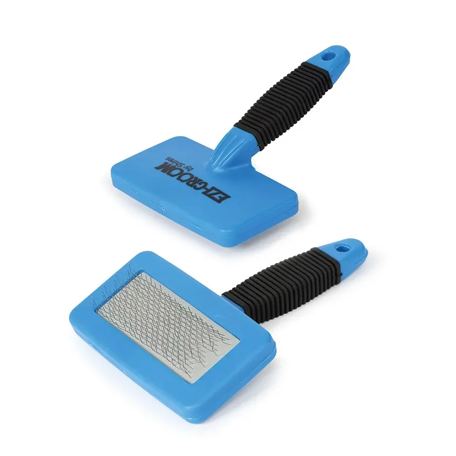 EZI-GROOM Hook & Loop Cleaner