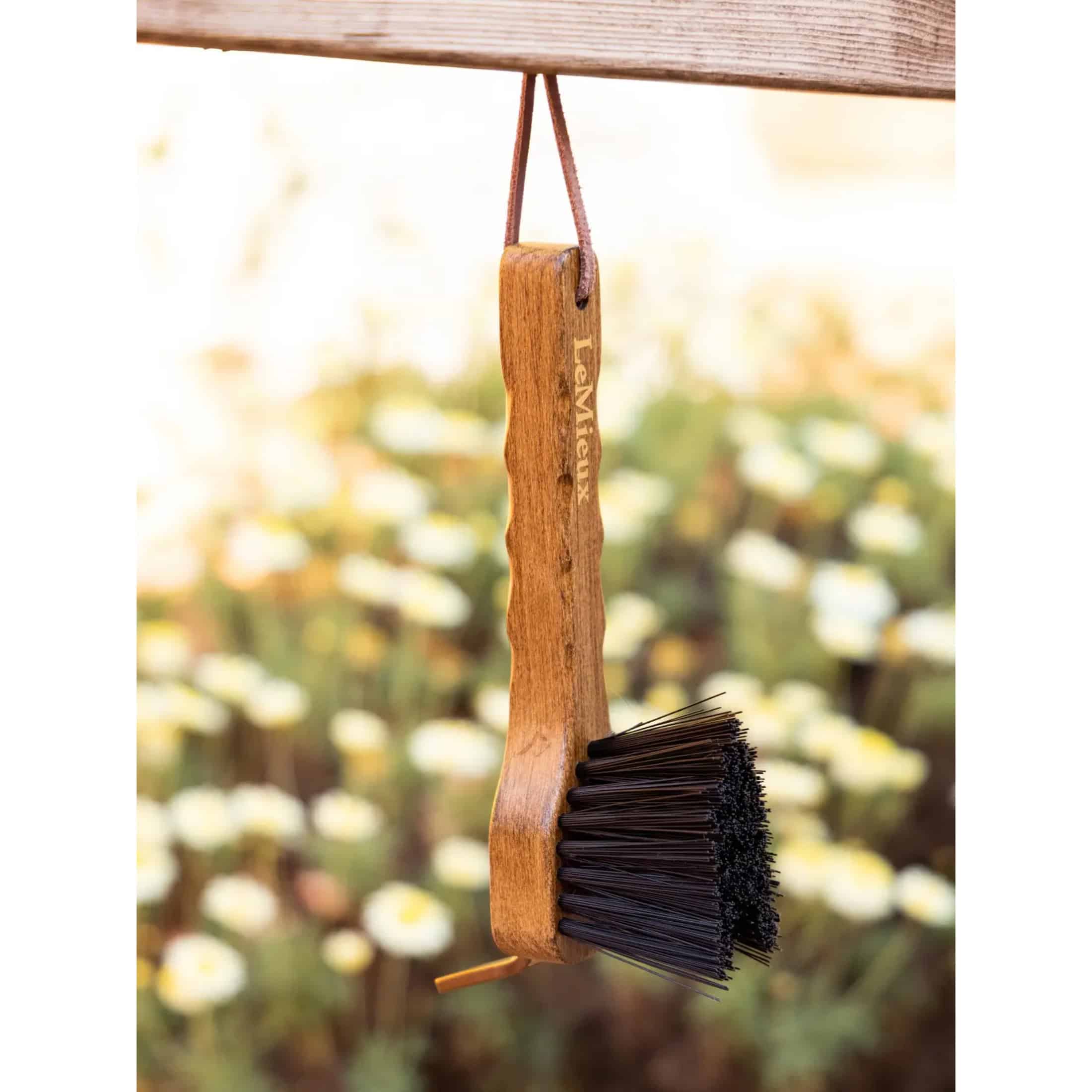 LeMieux Artisan Hoof Pick