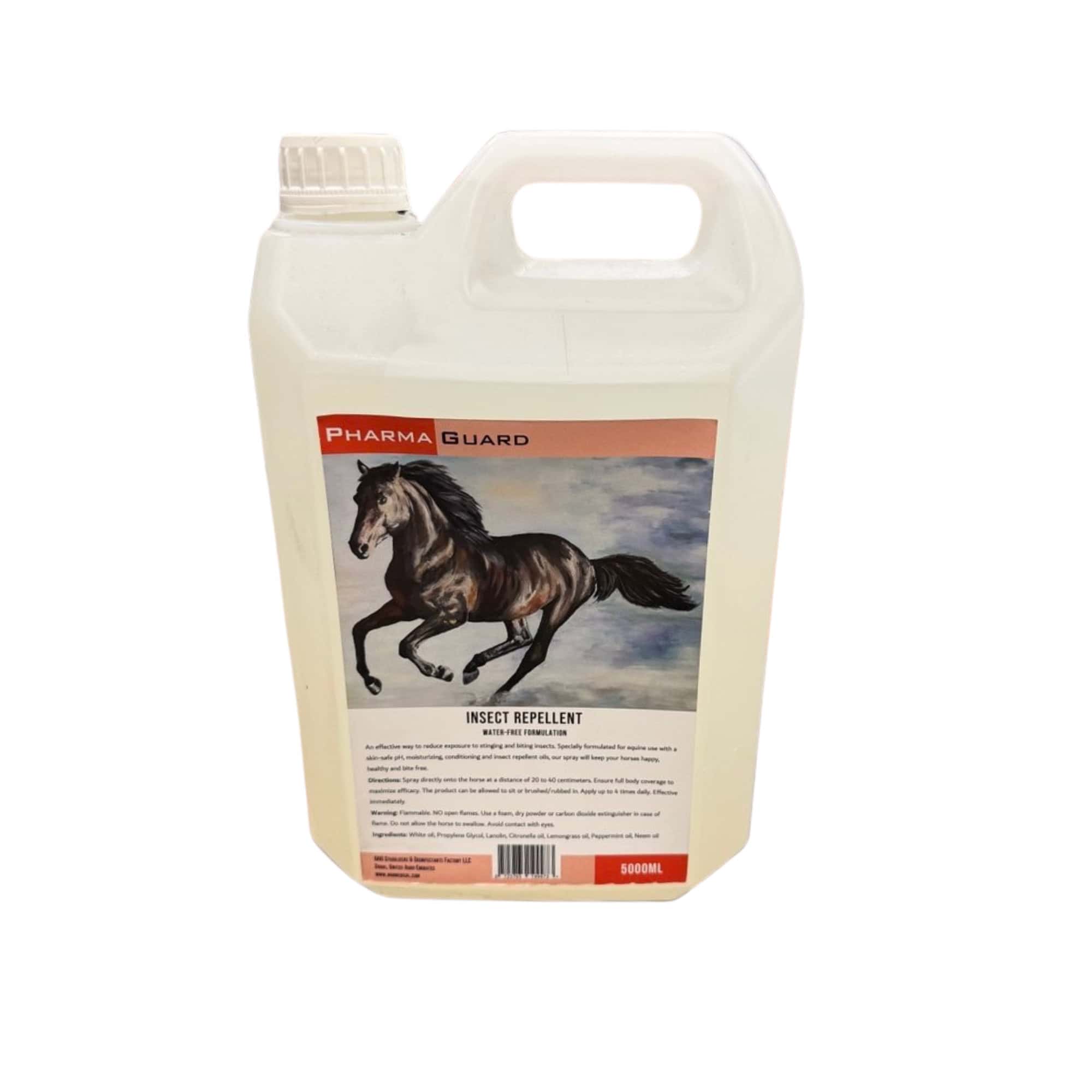 PharmaGuard Insect Repellent Refill