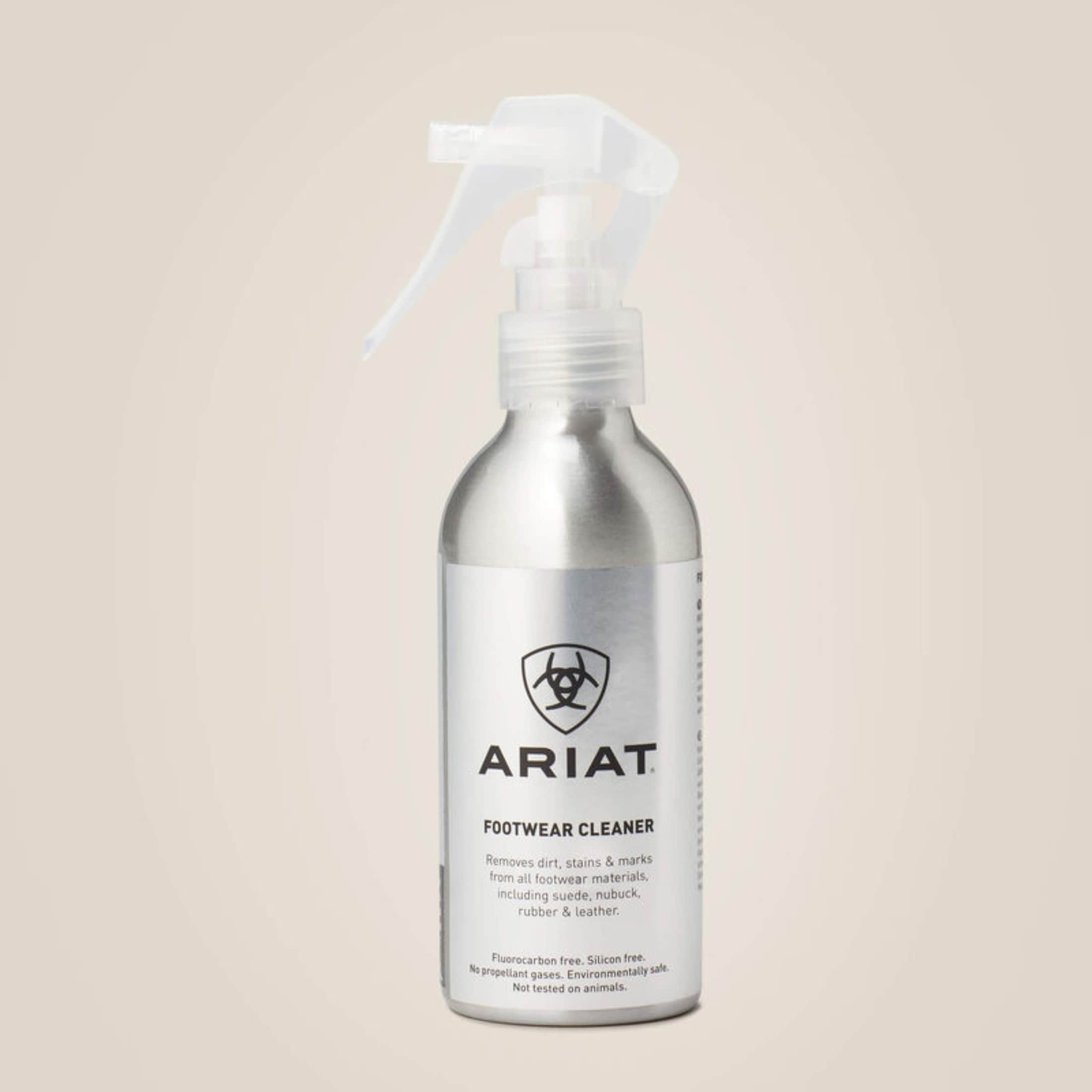 Ariat Footwear Cleaner, 150ml