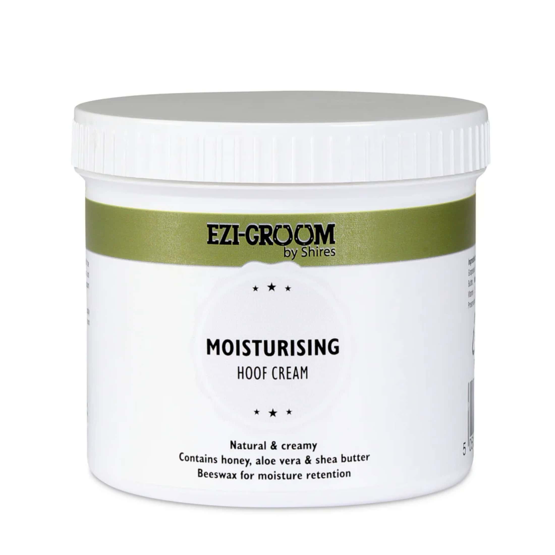EZI-GROOM Hoof Moisturizing Cream
