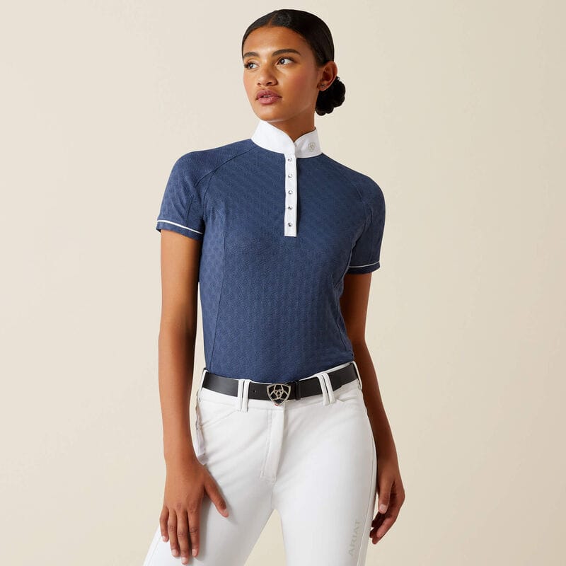 ARIAT Showstopper X Show Shirt