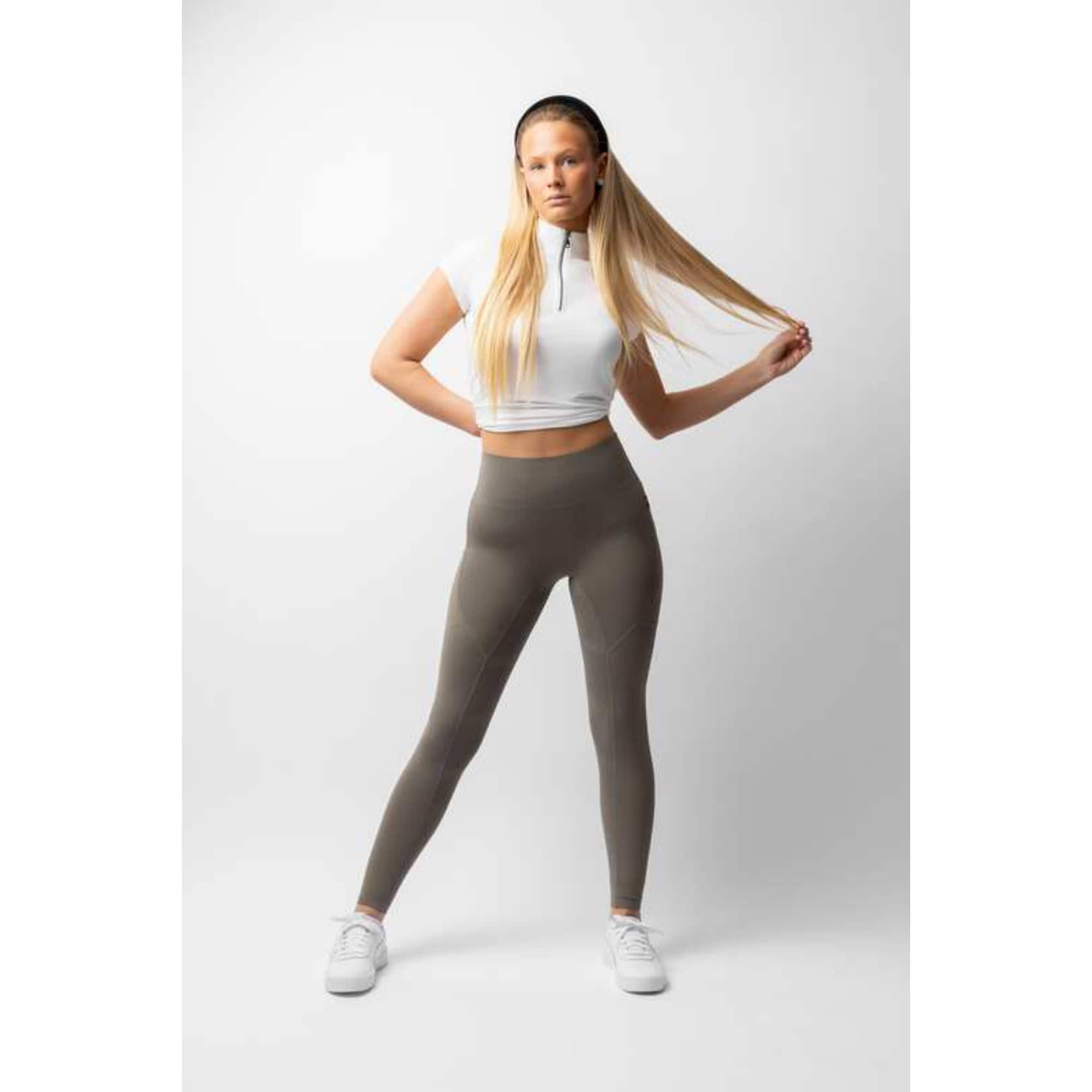 B Vertigo Viktoria Women’s FG LS Tights