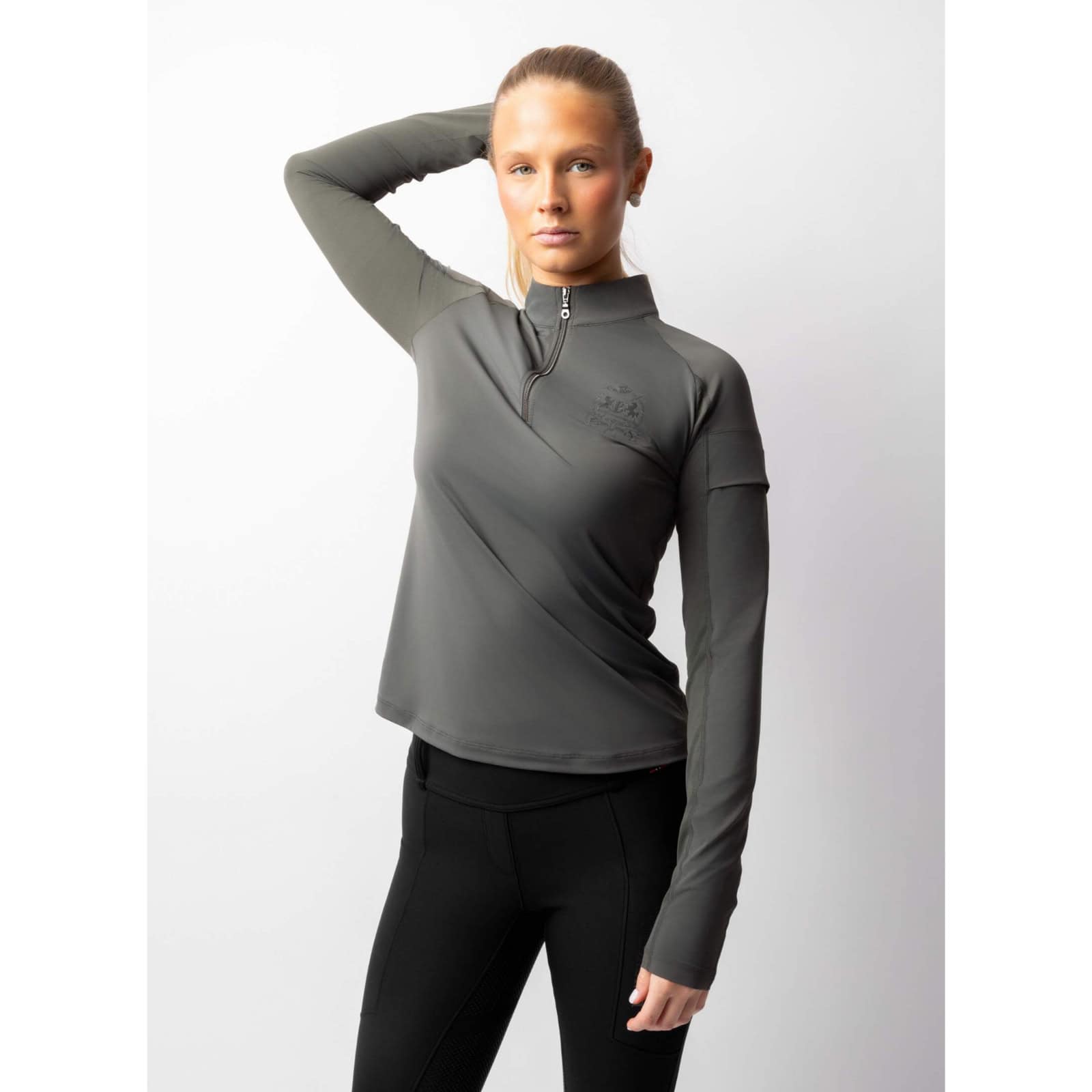 B Vertigo Odina Women’s Training Shirt