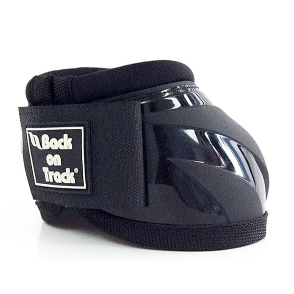 Back On Track Performance Bell Boots