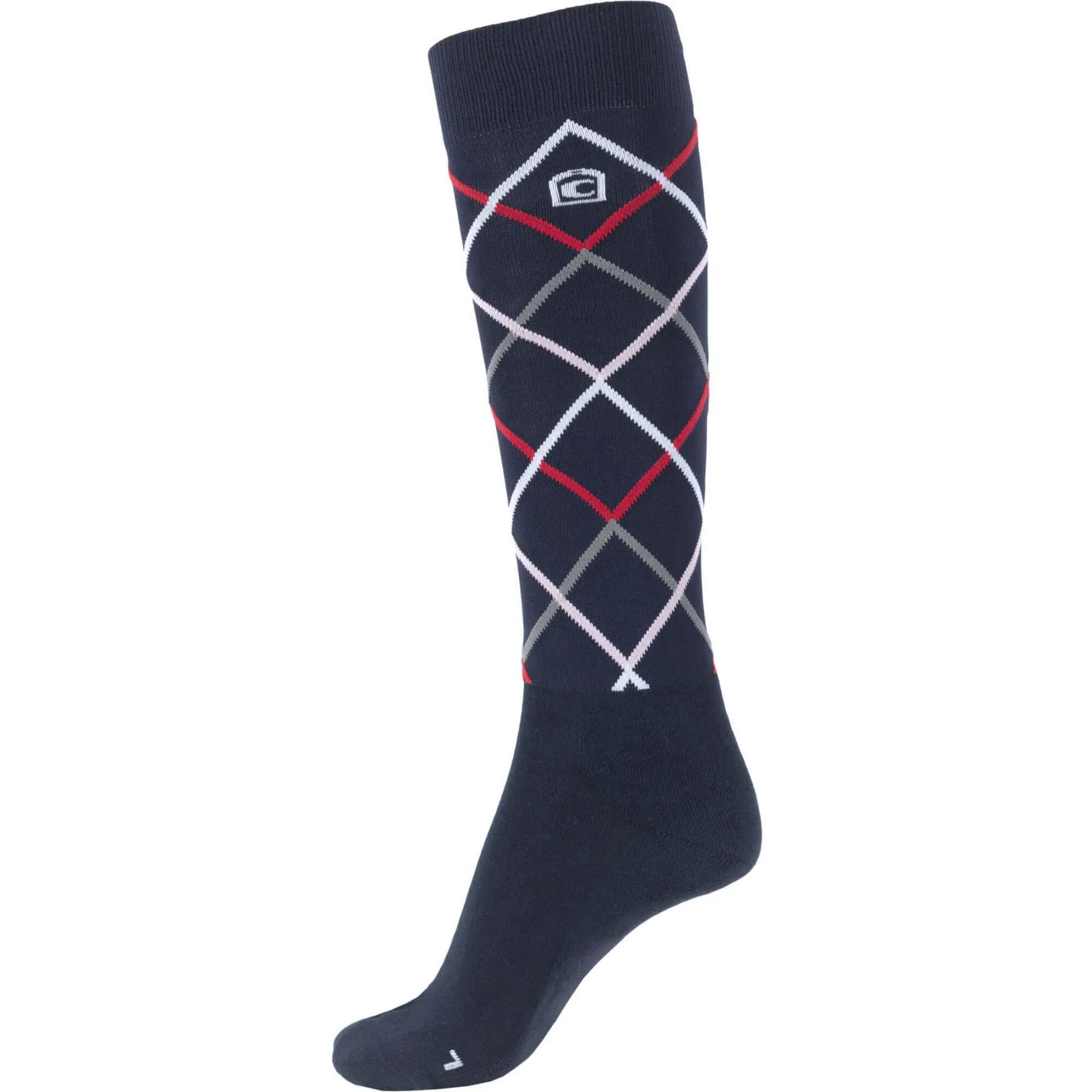 Cavallo Smeralda Socks