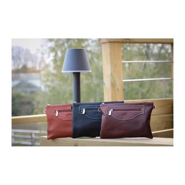 Penelope Clutch Bag