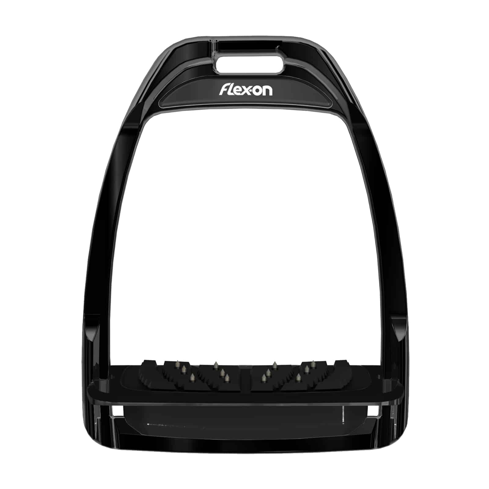 Flex-On Hunter Stirrups – Inclined