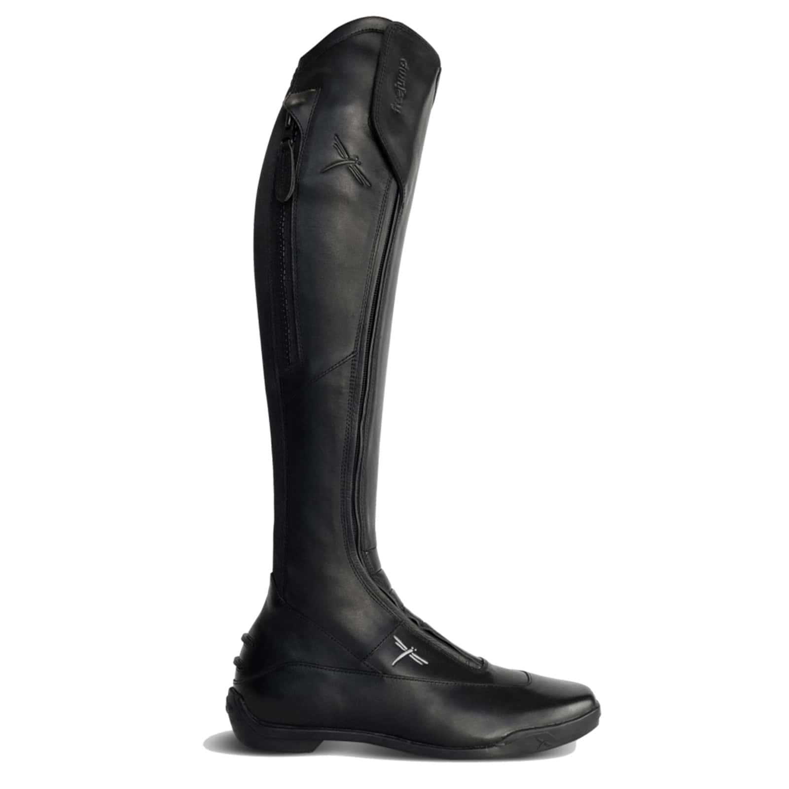 Freejump Liberty One + Tall Boots