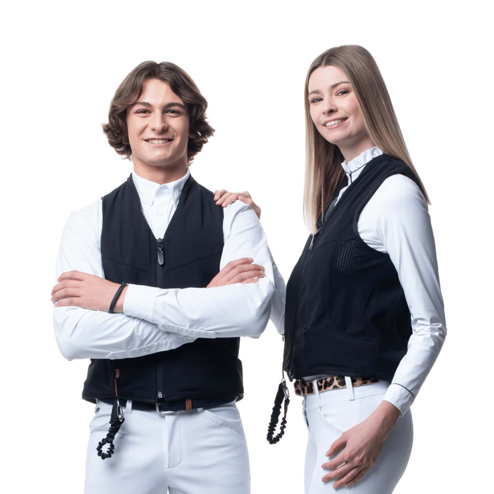 Freejump Airbag Vest