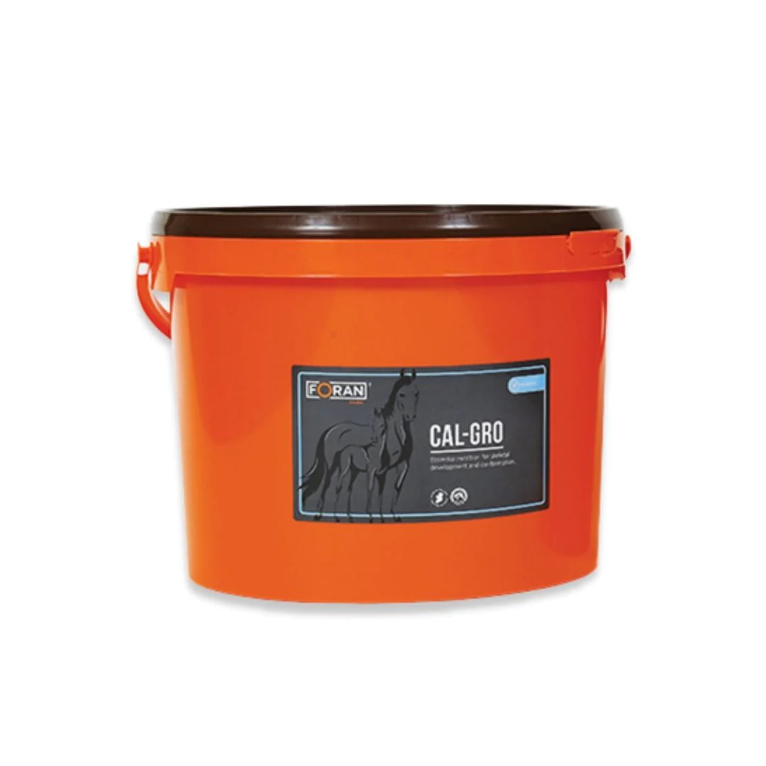 Foran Equine Cal-Gro