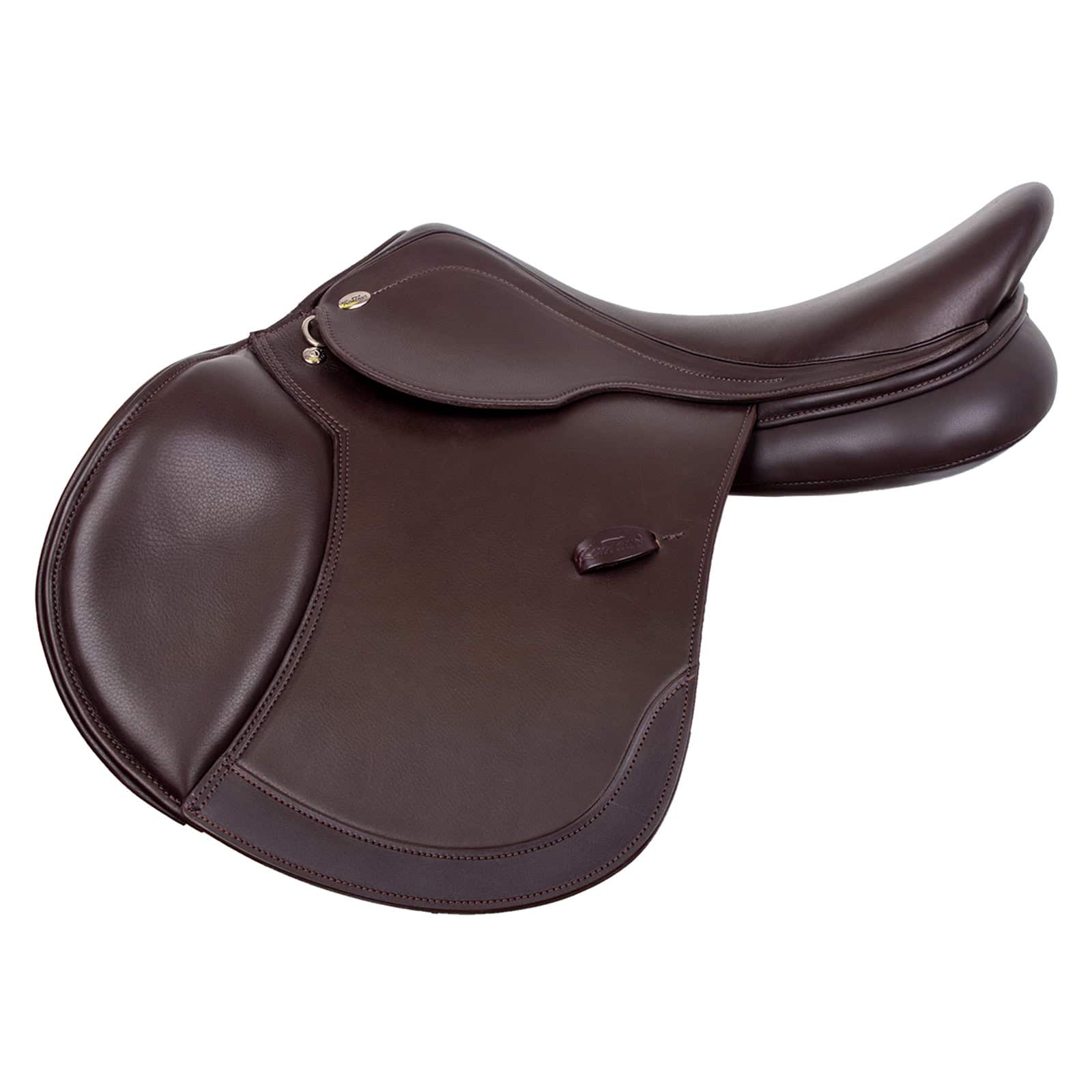 Kentaur Mithras Leather GP Saddle