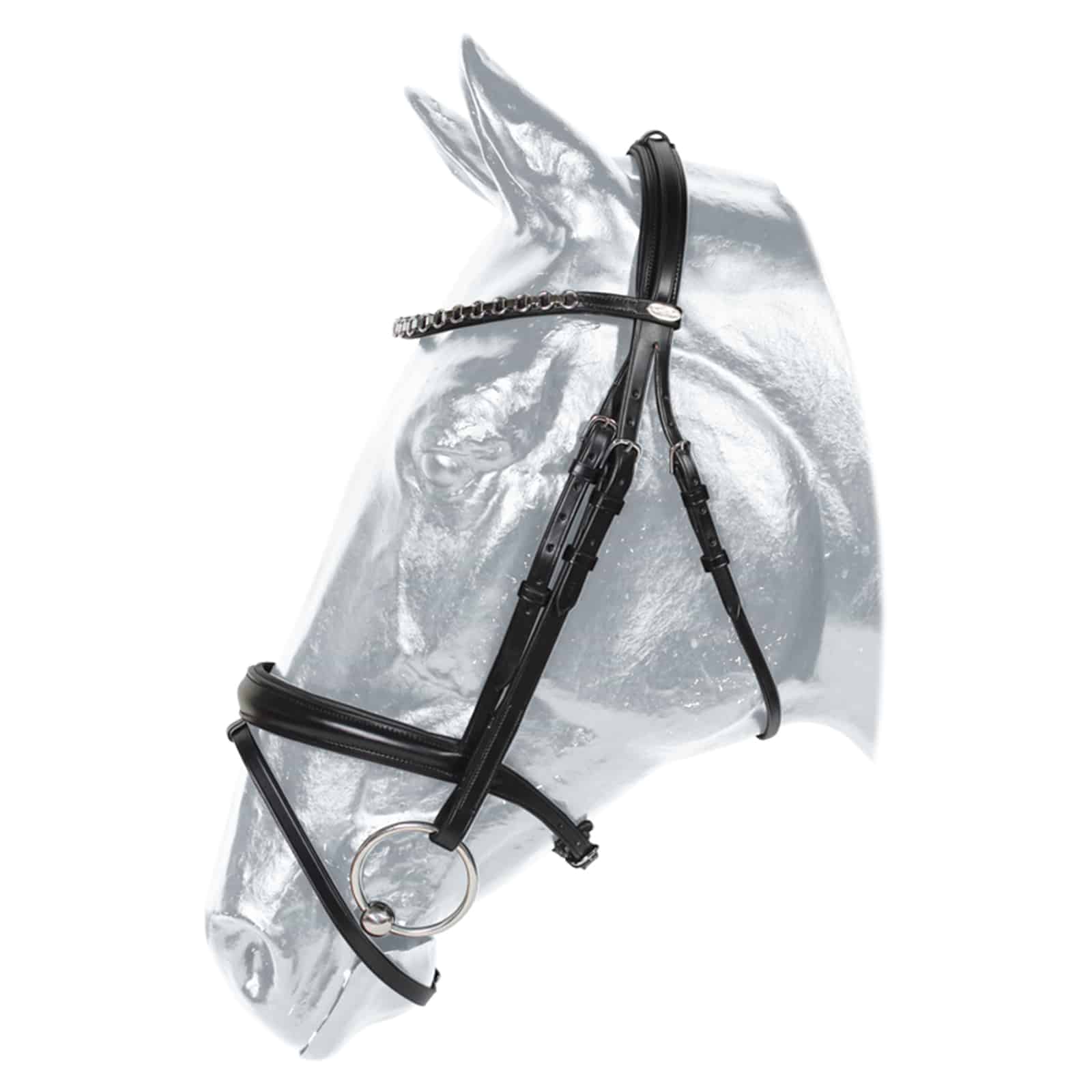 Kentaur Columbia Hanoverian Bridle