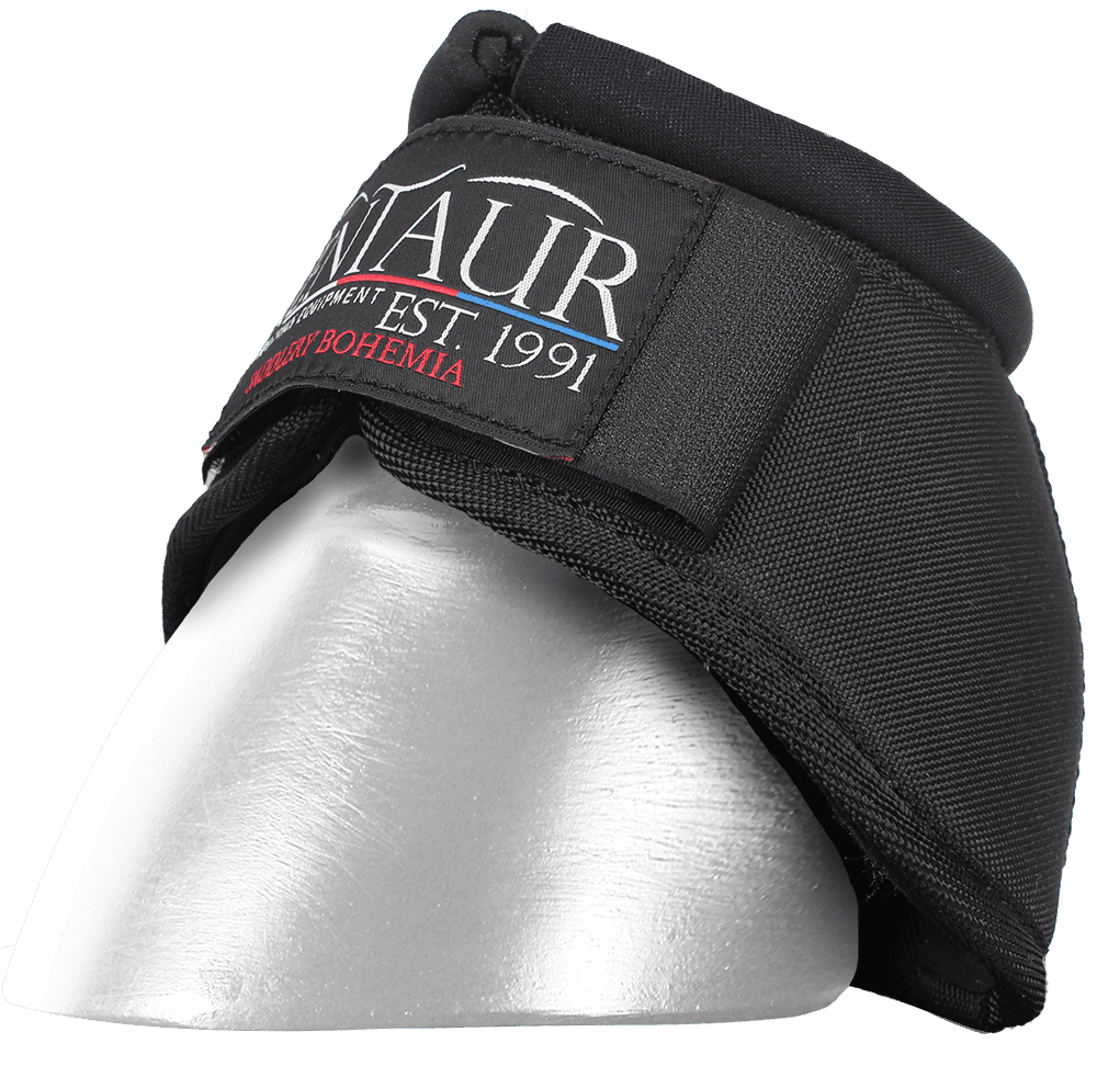Kentaur Anatomic Cortexim Bell Boots