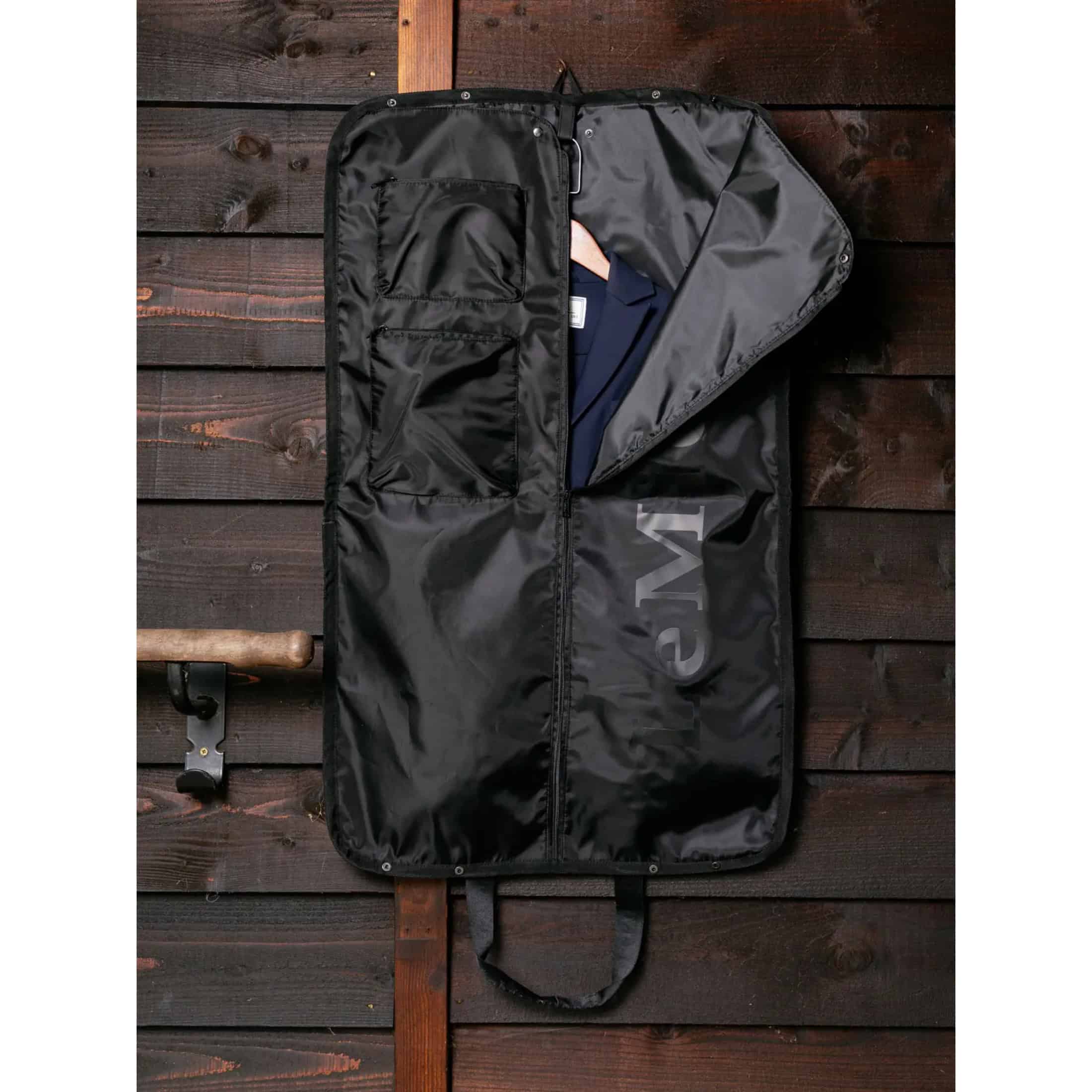 LeMieux Show Jacket Bag