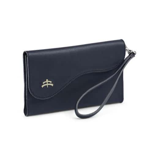 Makebe Wallet with Belt Loops