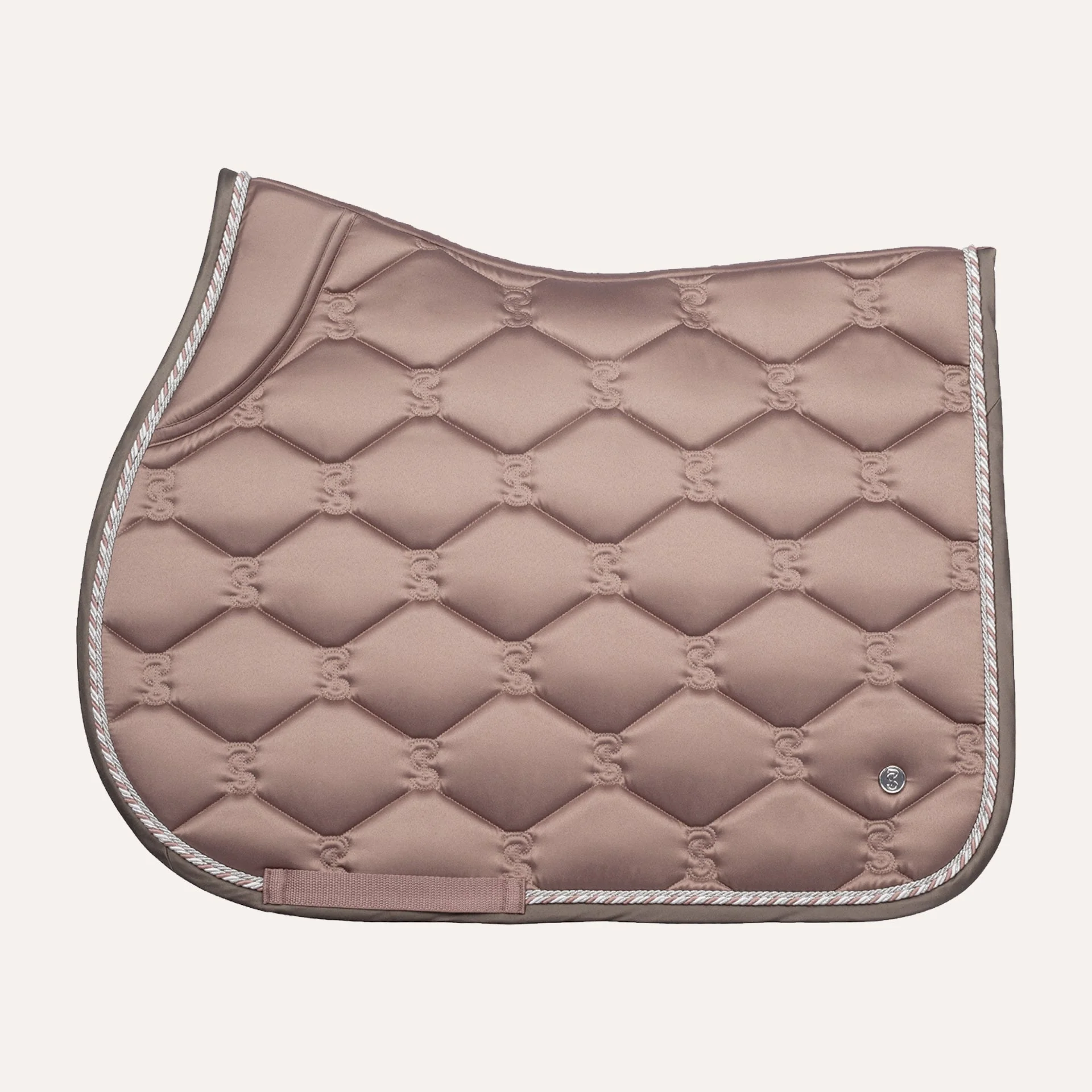 PS of Sweden Saddle Pad Jump Signature