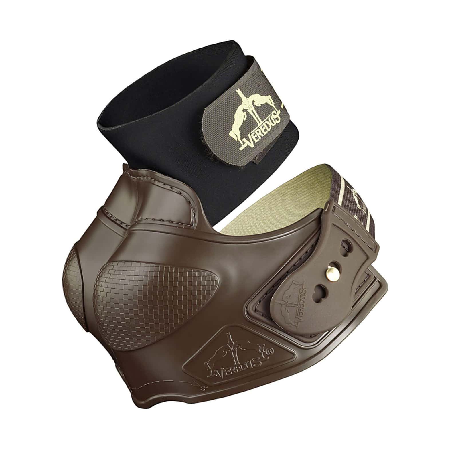 Veredus Tekno Shield Boots