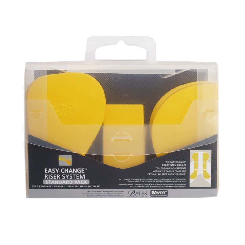 Wintec Bates Easy Change Riser System Standard/Starter Pack