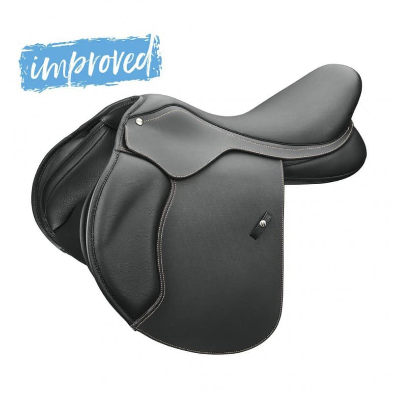 Wintec 500 Jump Hart Saddle