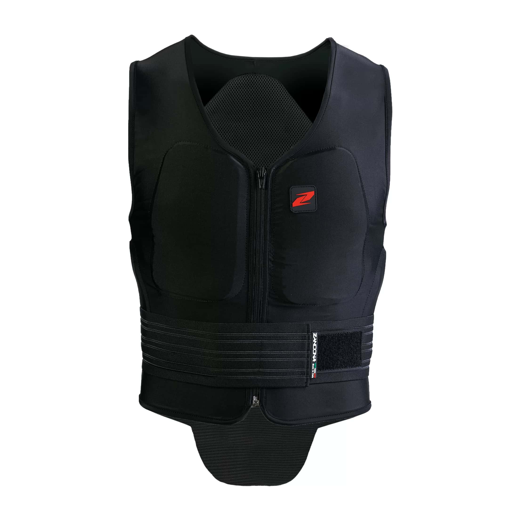 Zandona Soft Active Vest Pro x8 (Height 178 to 187 cm)