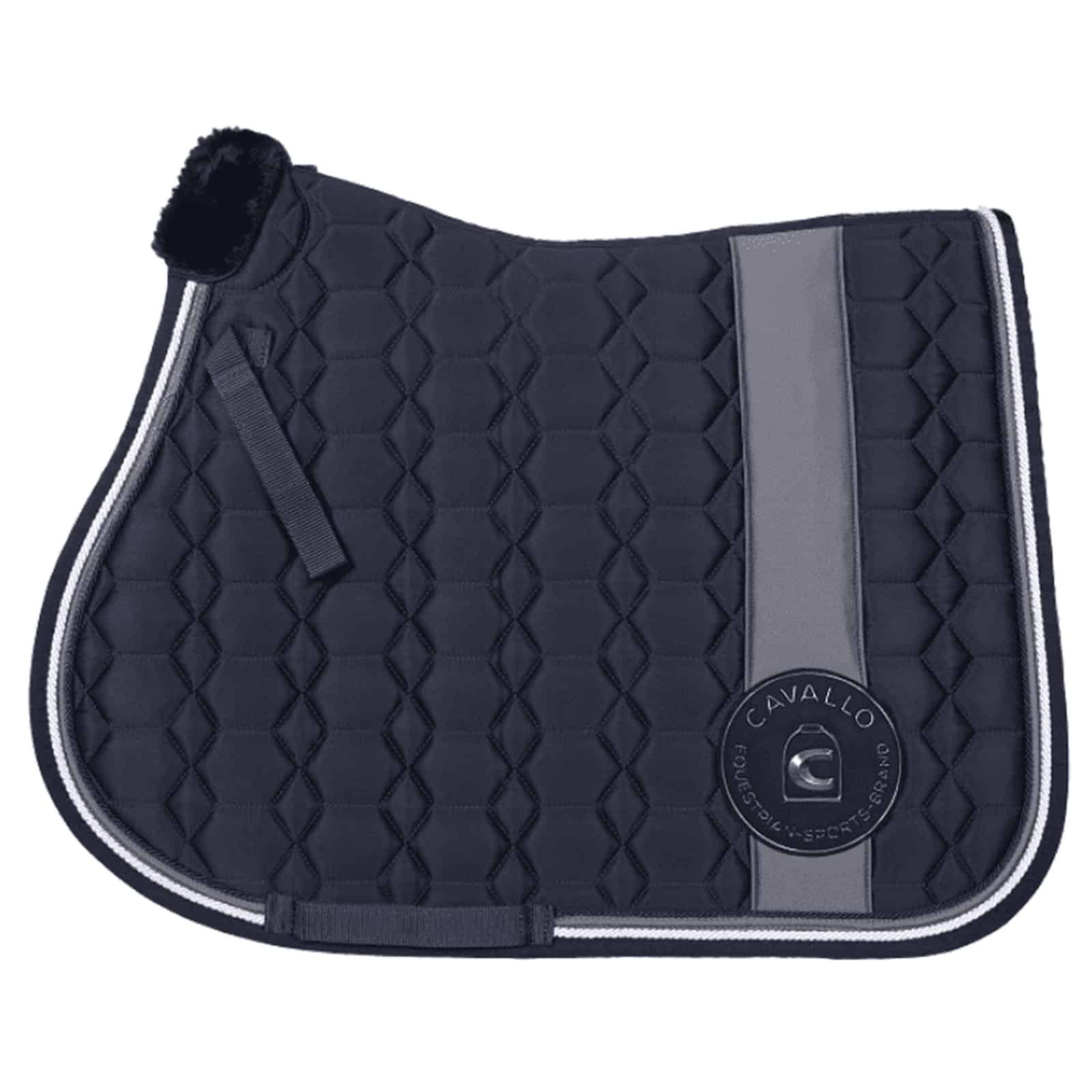 Cavallo HALA Jumping Saddle Pad