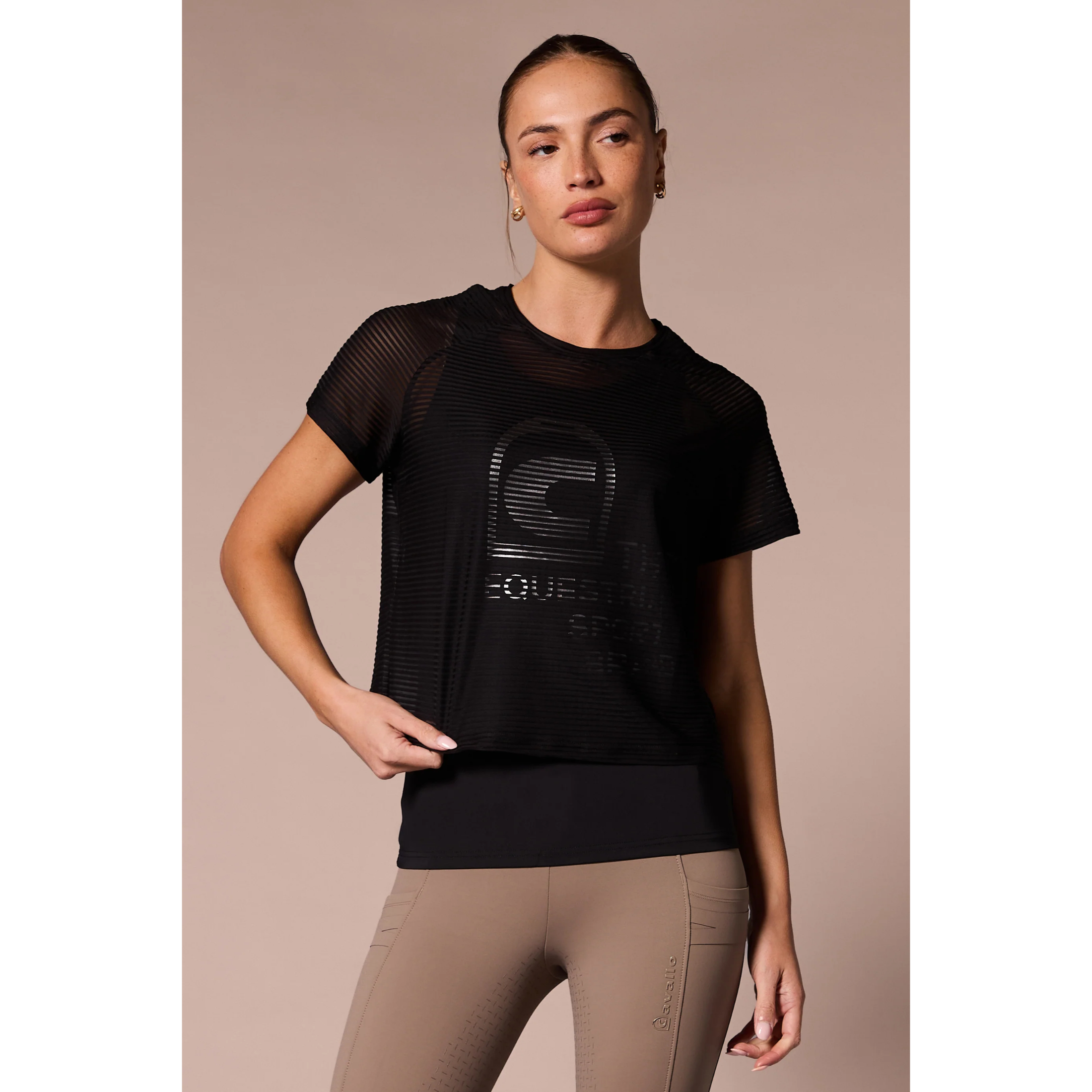 Cavallo Belia T-Shirt