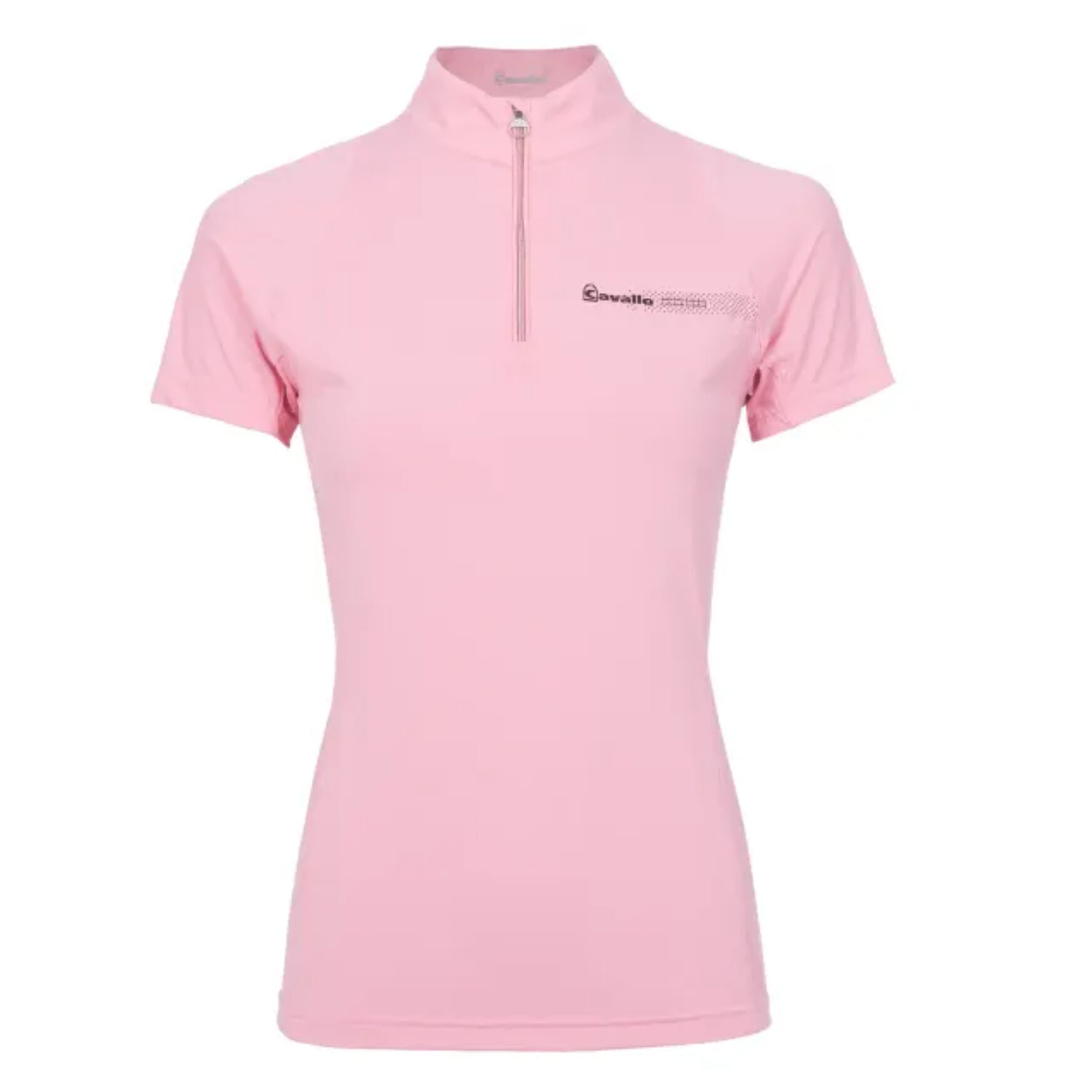 Cavallo Berri Half-Zip Shirt