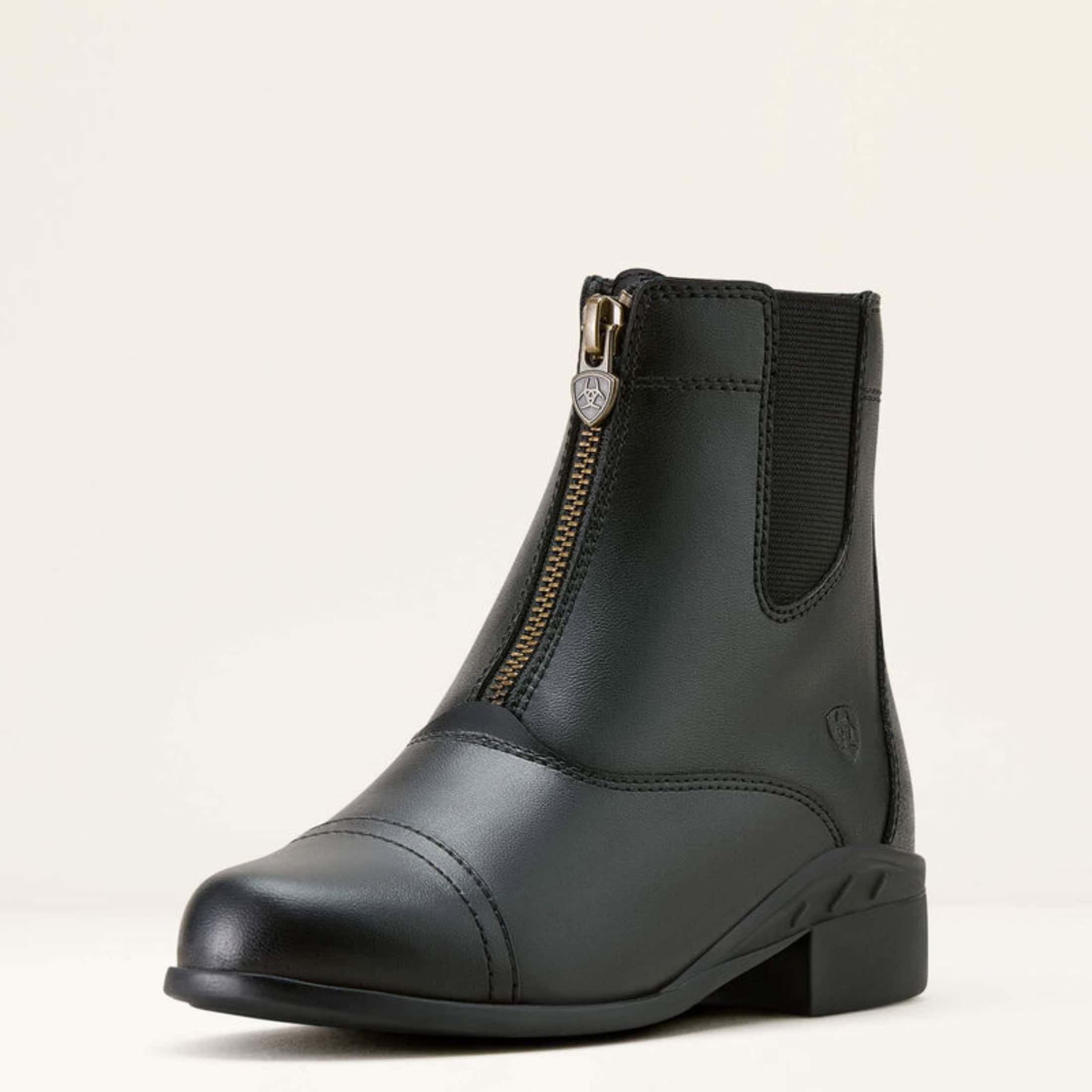 ARIAT Kids’ Scout Zip Paddock Boots