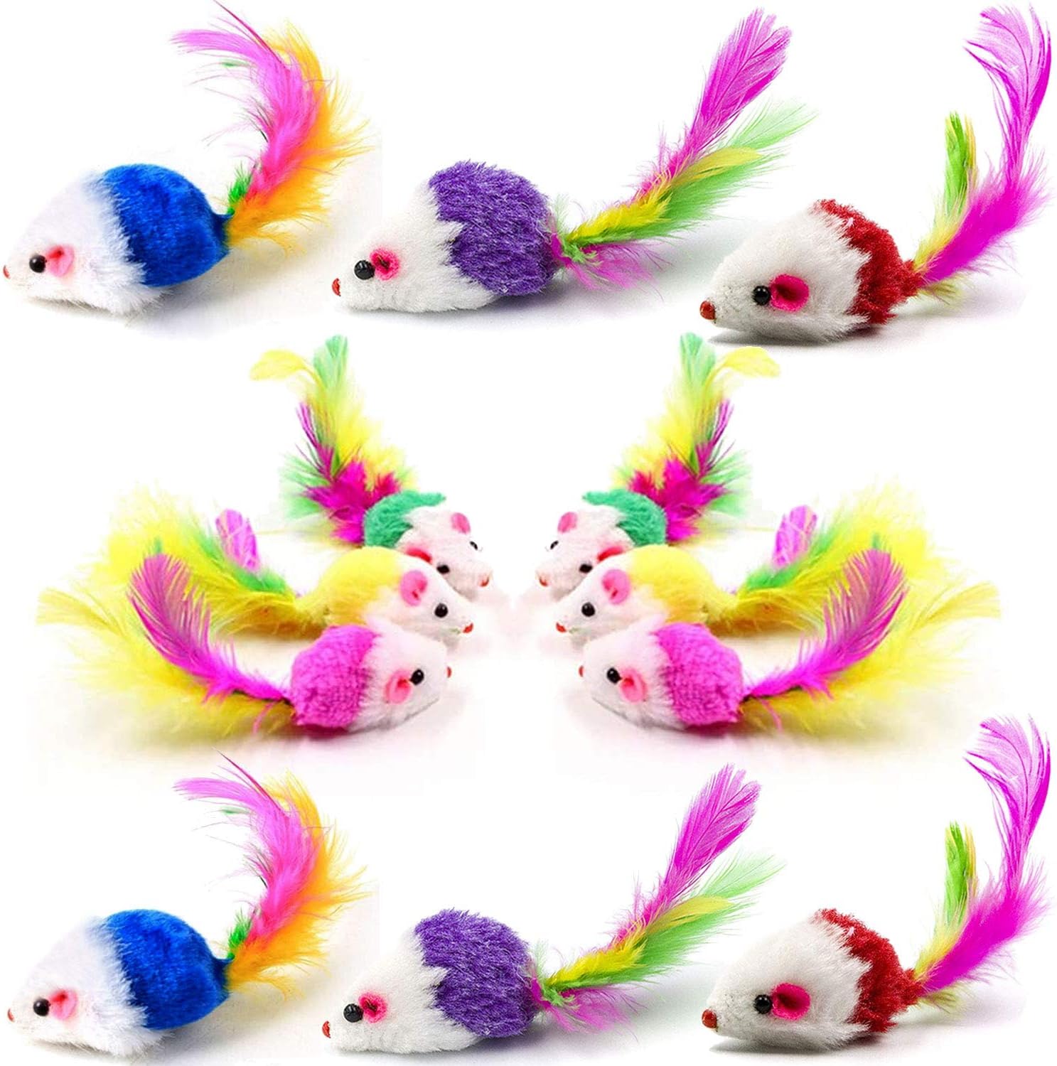 Catnip Mouse