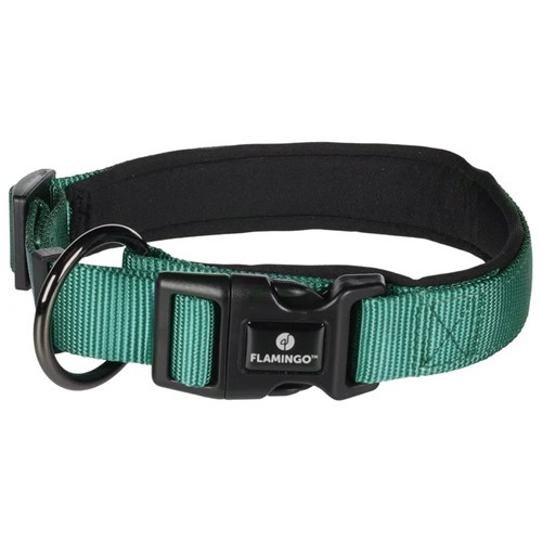 Dog Collar Abbi M 45-50cm 25mm