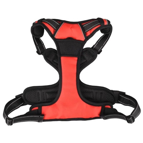 Dog Harness Balou XL 46-76cm 80-105cm 25mm